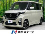 2022 NISSAN ROOX