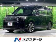 2023 HONDA STEPWAGON