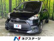 2016 TOYOTA SIENTA G