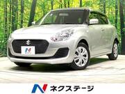 2018 SUZUKI SWIFT XG