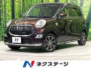 2017 DAIHATSU CAST