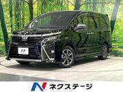 2021 TOYOTA VOXY