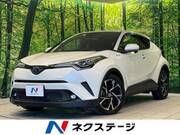 2018 TOYOTA C-HR G