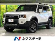 2024 TOYOTA LANDCRUISER 250