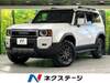 TOYOTA LANDCRUISER 250