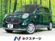 2020 DAIHATSU CAST