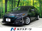 2017 TOYOTA PRIUS PHV