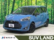 2019 TOYOTA SIENTA
