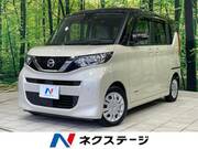 2020 NISSAN ROOX