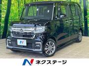 2023 HONDA N-BOX CUSTOM