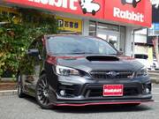 2018 SUBARU WRX S4