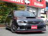 SUBARU WRX S4