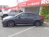 SUBARU WRX S4