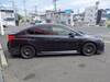 SUBARU WRX S4