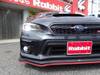 SUBARU WRX S4