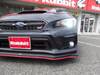 SUBARU WRX S4