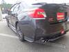 SUBARU WRX S4