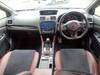SUBARU WRX S4