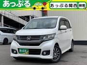 2014 HONDA N-WGN