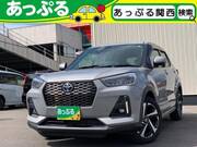2022 DAIHATSU ROCKY