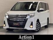 2015 TOYOTA NOAH