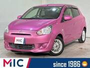 2014 MITSUBISHI MIRAGE G