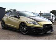 2015 HONDA CR-Z