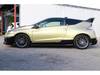 HONDA CR-Z
