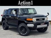2014 TOYOTA FJ CRUISER
