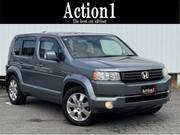 2008 HONDA CROSS ROAD