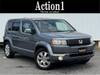 HONDA CROSS ROAD