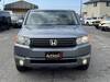 HONDA CROSS ROAD