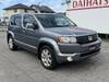HONDA CROSS ROAD