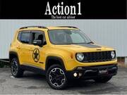 2018 CHRYSLER JEEP RENEGADE
