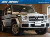 MERCEDES BENZ G-CLASS