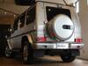 MERCEDES BENZ G-CLASS