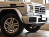 MERCEDES BENZ G-CLASS