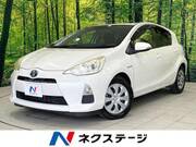 2013 TOYOTA AQUA S