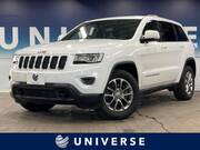 2016 CHRYSLER JEEP GRAND CHEROKEE LARED