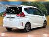 HONDA FREED HYBRID