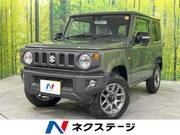 2025 SUZUKI JIMNY XC