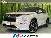 2022 MITSUBISHI OUTLANDER PHEV