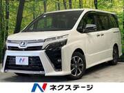 2020 TOYOTA VOXY