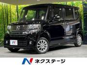 2013 HONDA N-BOX CUSTOM