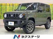 2018 SUZUKI JIMNY XC