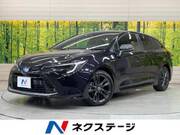 2023 TOYOTA COROLLA TOURING