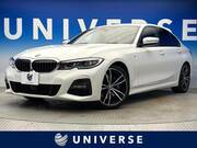 2020 BMW 3 SERIES