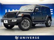 2020 CHRYSLER JEEP WRANGLER UNLIMITED