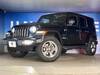 CHRYSLER JEEP WRANGLER UNLIMITED