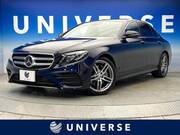 2016 MERCEDES BENZ E-CLASS